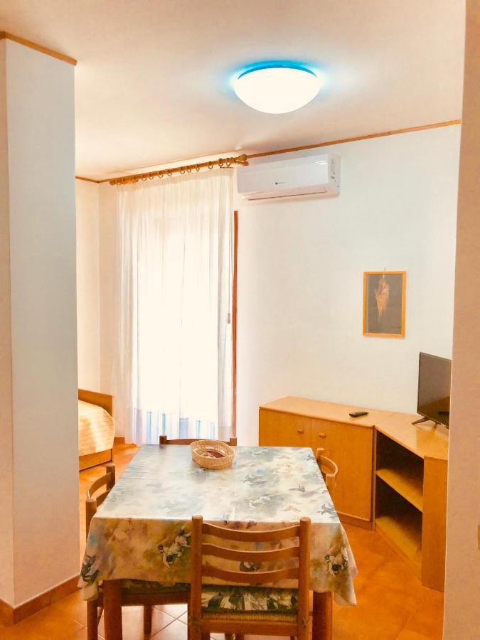 Appartamenti Oleandri Vieste Exterior foto
