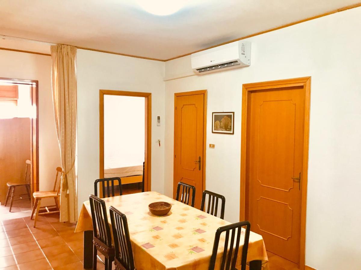 Appartamenti Oleandri Vieste Exterior foto