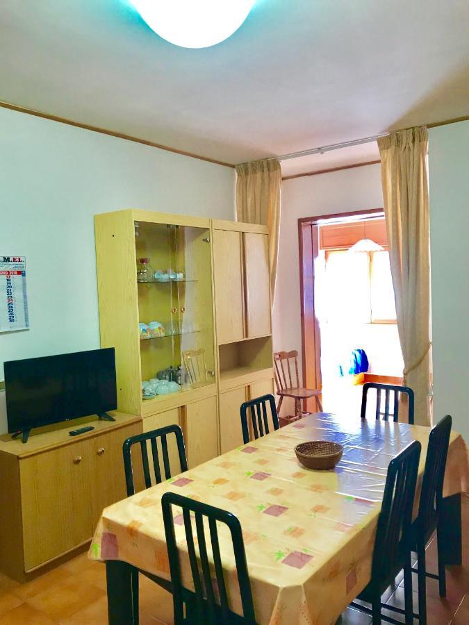 Appartamenti Oleandri Vieste Exterior foto